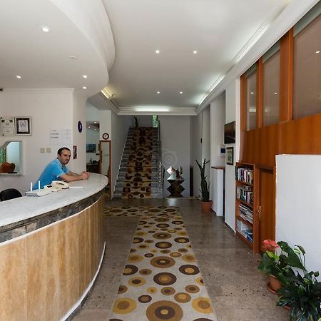 Orkide Hotel Armutalan Kültér fotó