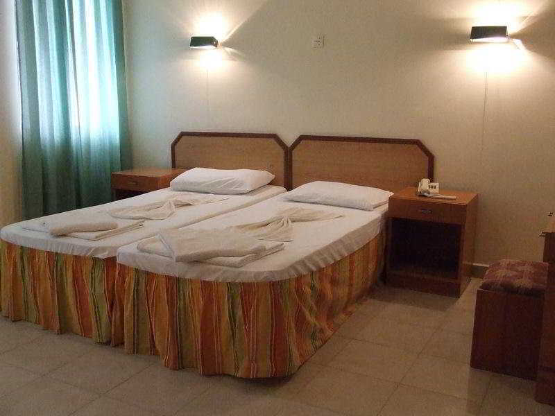 Orkide Hotel Armutalan Kültér fotó