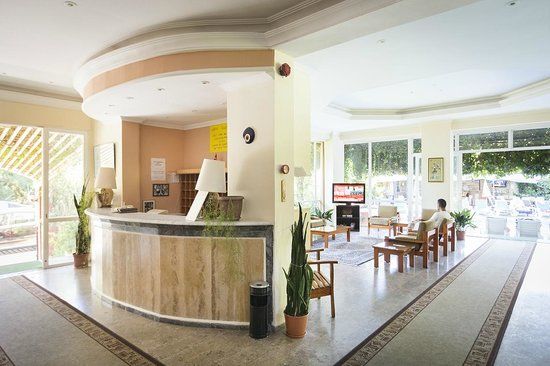 Orkide Hotel Armutalan Kültér fotó
